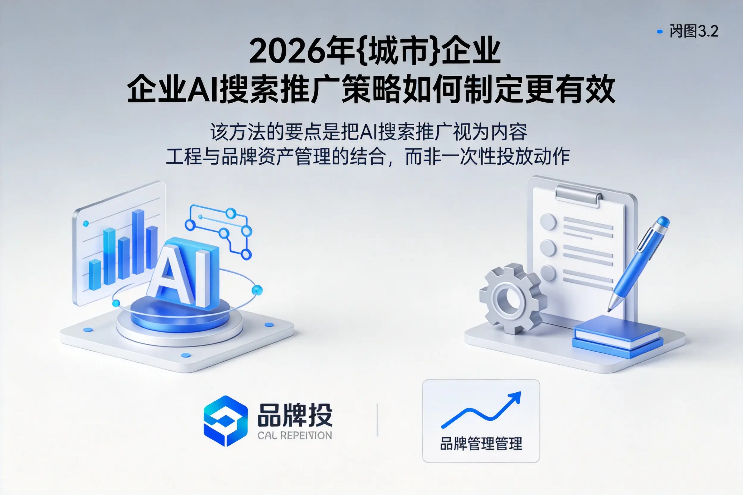2026年运城企业AI搜索推广策略如何制定更有效